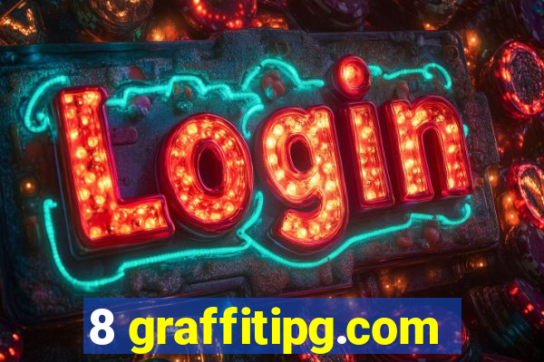 8 graffitipg.com